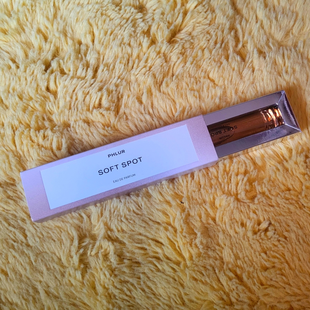 Phlur Soft Spot EDP